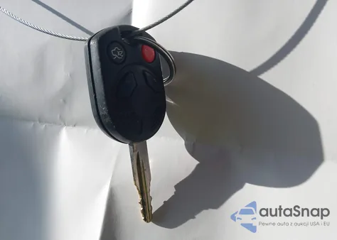 2008 Ford Taurus Limited из США, поврежденный, VIN 1FAHP25W38G103543